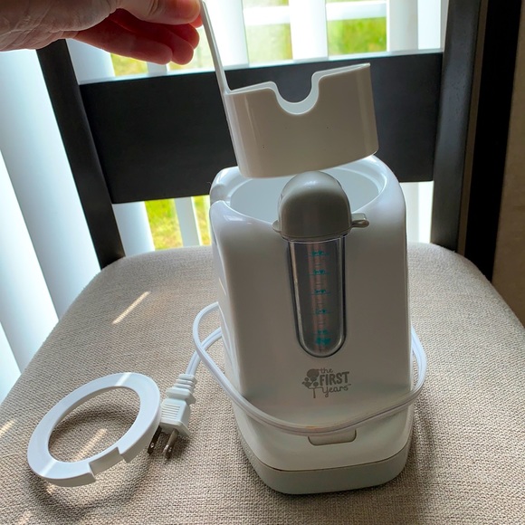 The first years bottle warmer - Picture 4 of 4